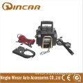 mini electric boat anchor winch /small boat winch